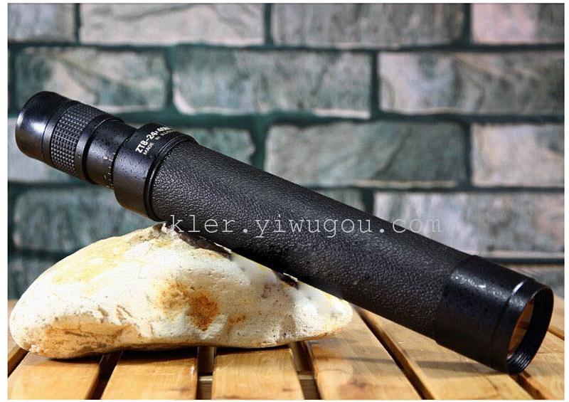 Double - stretch 8-24X40 high - power high - list Viking telescope