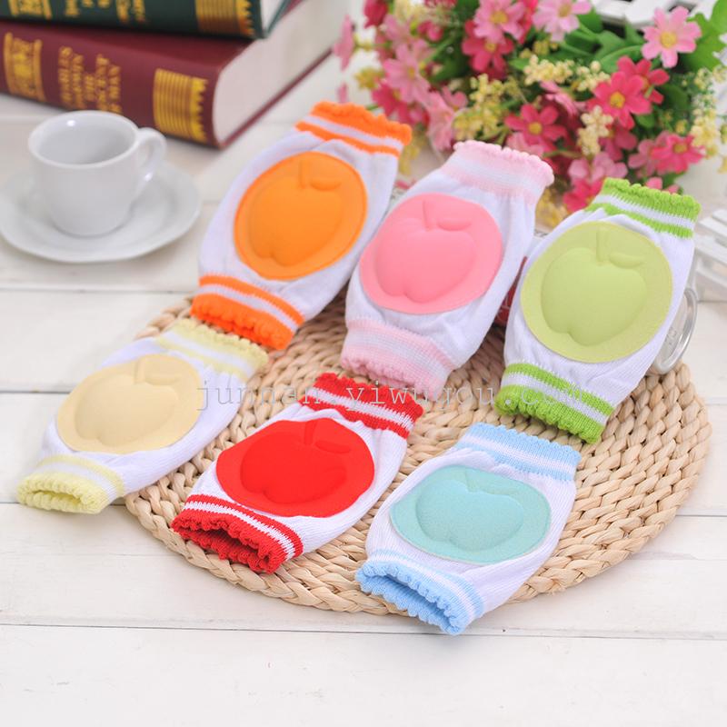 骏楠宝宝婴儿防摔护膝安全护肘必备婴儿学步用品细节图