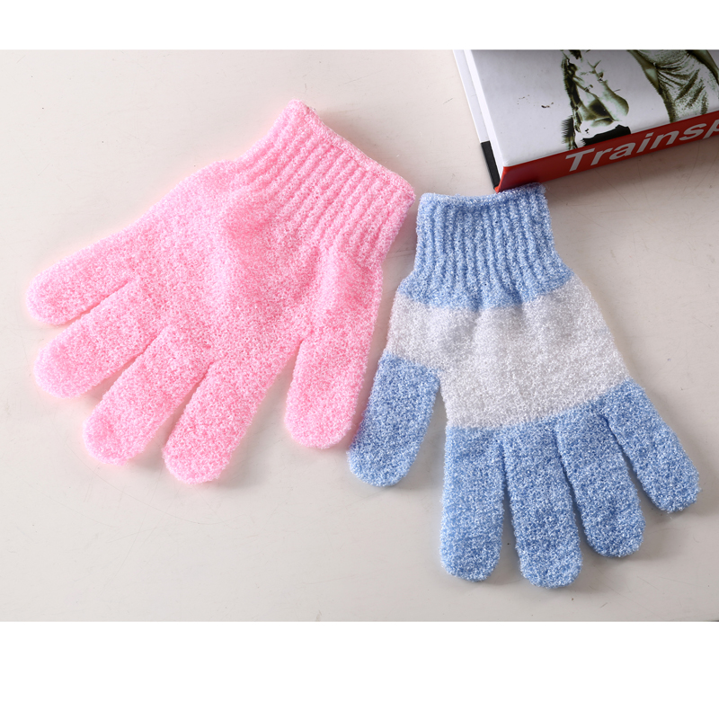 搓泥浴宝实物图