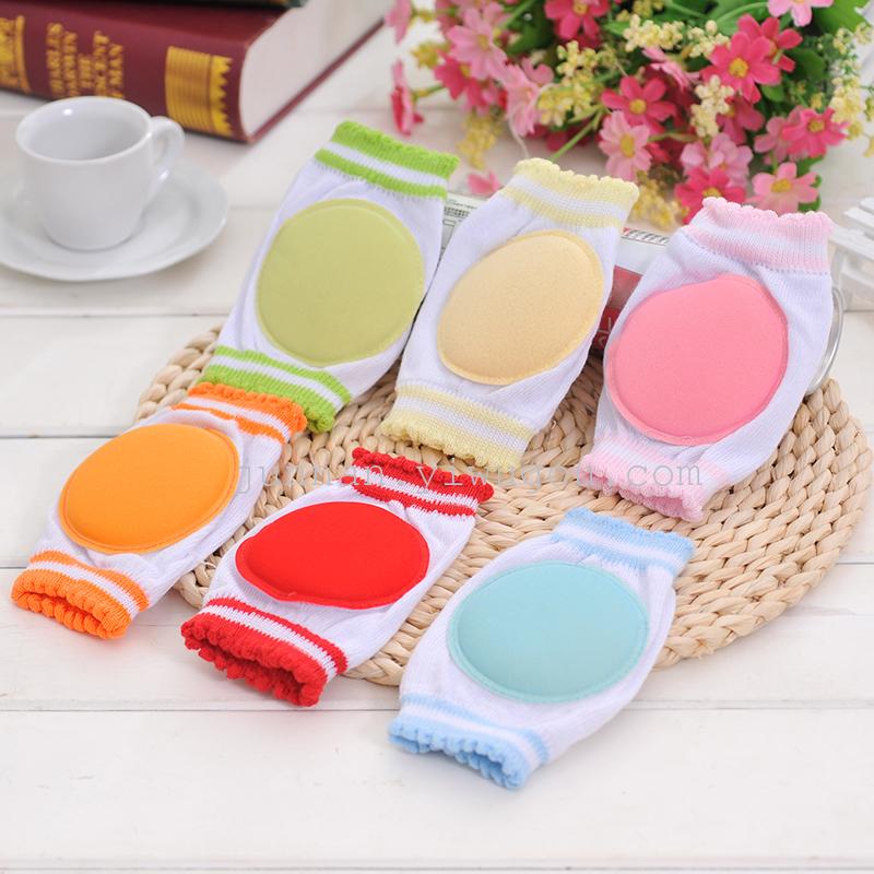 骏楠宝宝婴儿防摔护膝安全护肘必备婴儿学步用品产品图