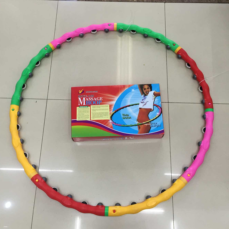 博宇组合呼啦圈by—008