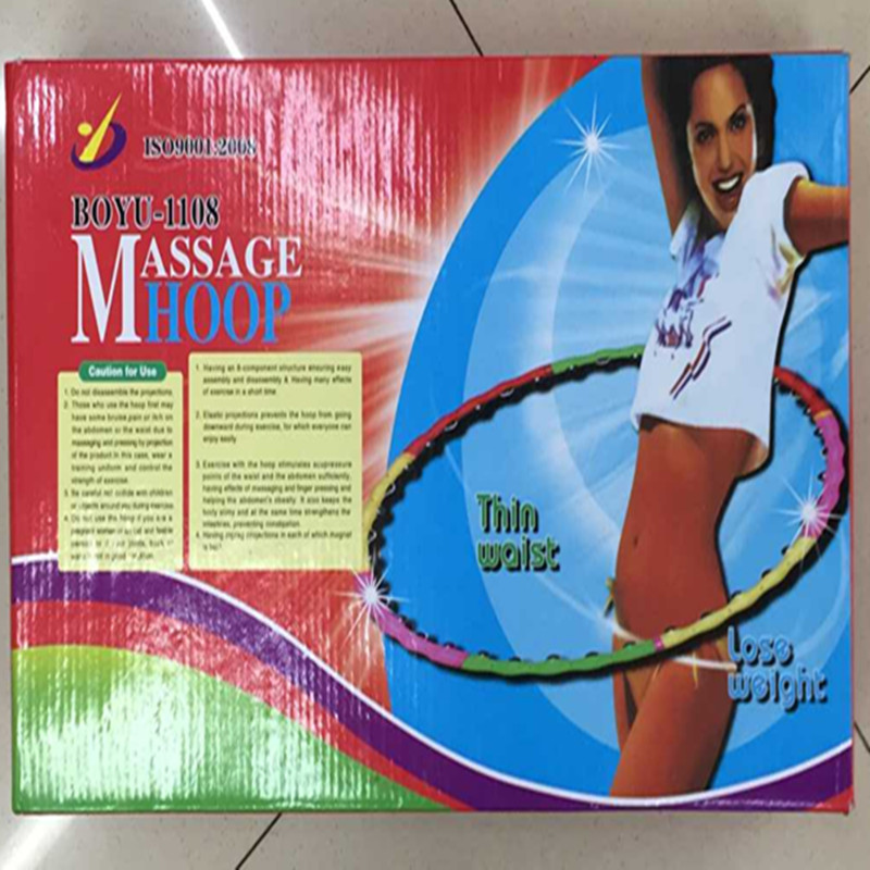 博宇组合呼啦圈by—008细节图