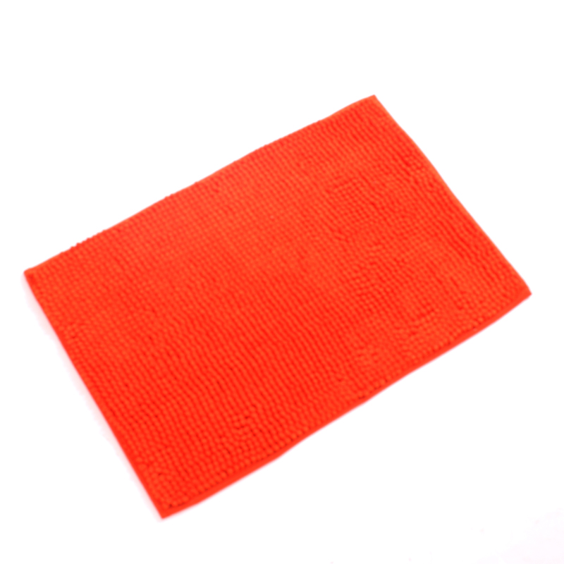 雪尼尔地垫，门垫，地毯