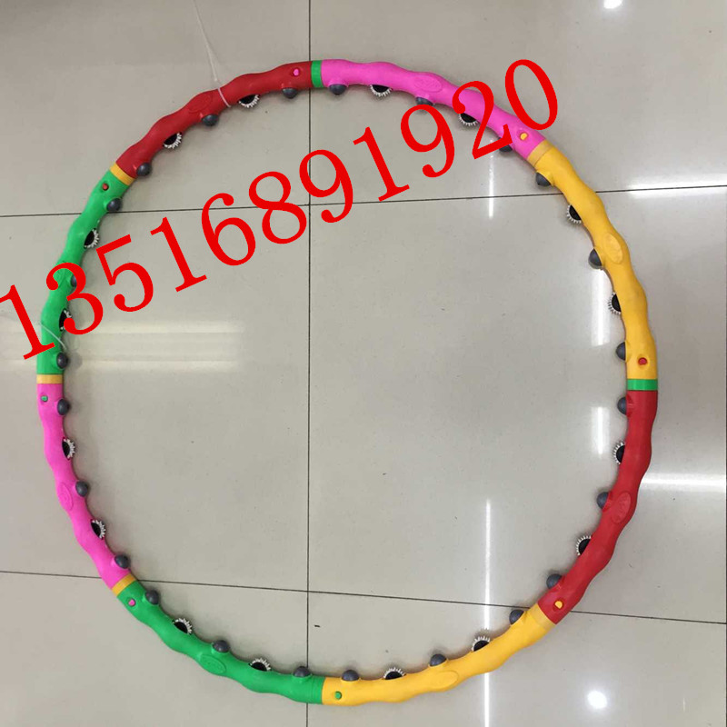 博宇组合呼啦圈by—008产品图