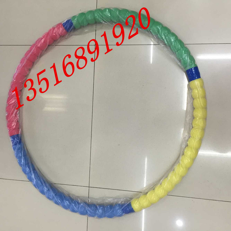 博宇泡沫球呼啦圈-009