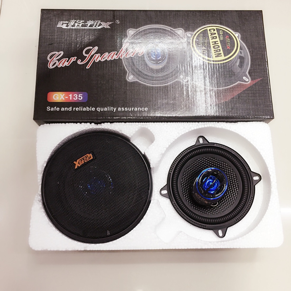 厂家直销/汽车音响产品图