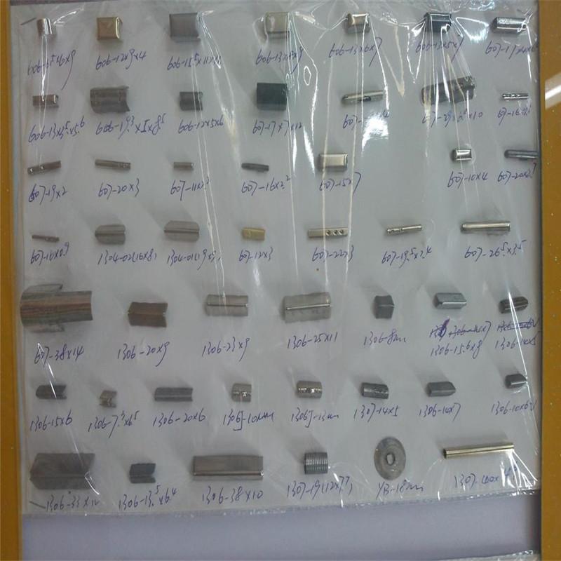 其他箱包配件实物图