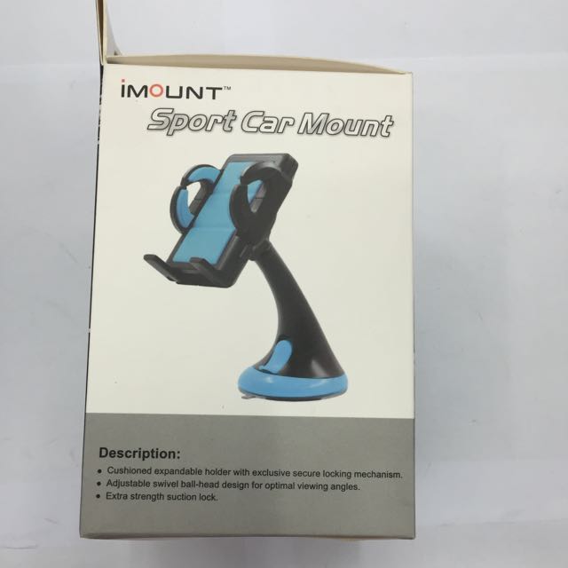 车用手机架厂家直销质量保障产品图