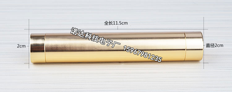 红绿双色激光手电激光灯绿色售楼笔红外线沙盘镭射满天星灯产品图