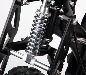 LYS-013-136V12A 800w带座有刷14寸EVO细节图