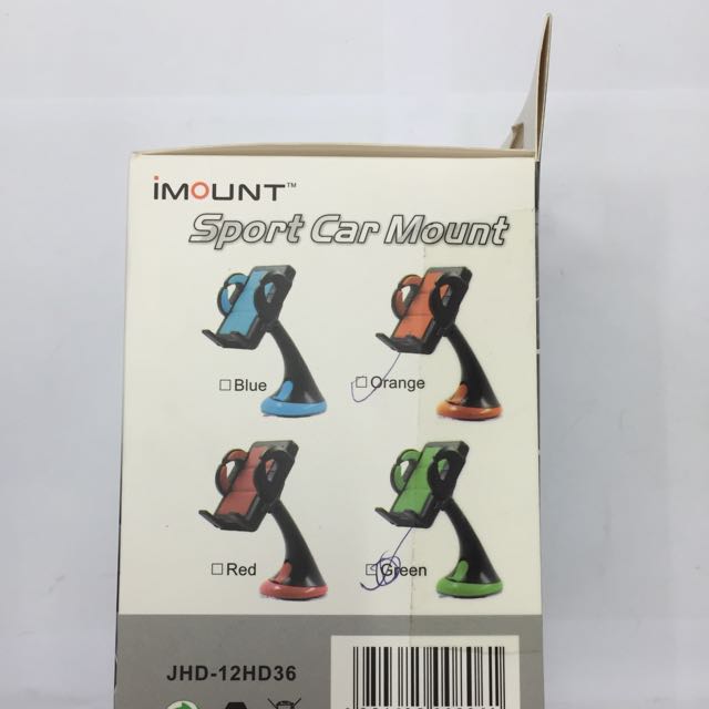 车用手机架厂家直销质量保障细节图