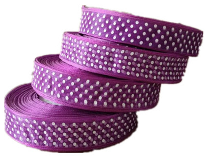 织带/提花织带/织带辅料/蝴蝶结/吧唧产品图