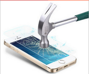 苹果6钢化膜 iphone6plus钢化玻璃膜 手机膜
