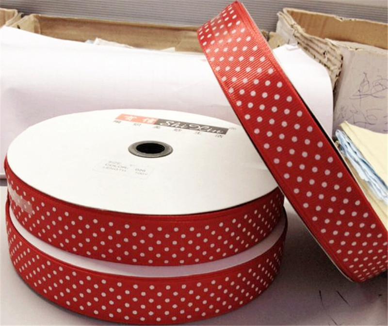 织带/提花织带/织带辅料/蝴蝶结/吧唧细节图