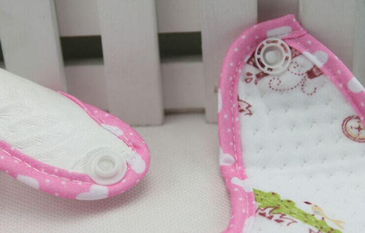 DB Velvet waterproof bib Specification image