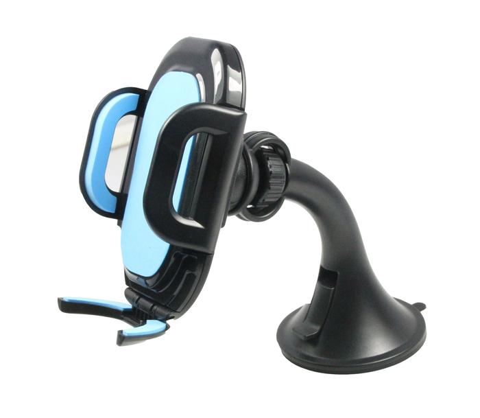 iPhone5/6plusHTC三星通用车载手机支架吸盘支架产品图
