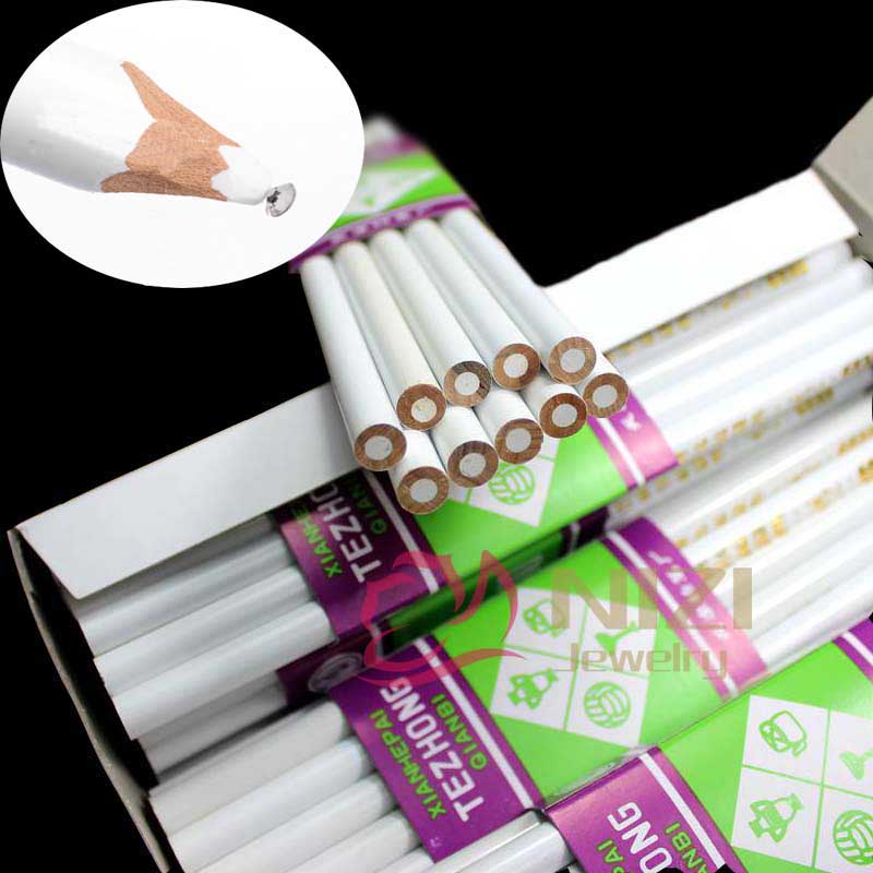 手机美容 美甲材料 点钻笔 DIY贴钻工具 饰品工具配件