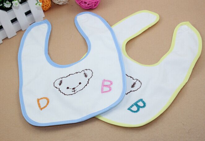 DB Velvet waterproof bib details Picture