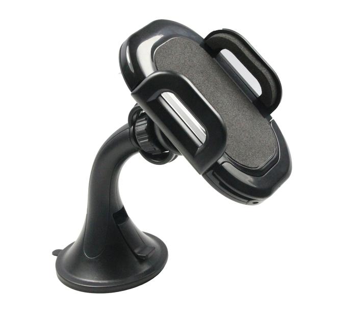 iPhone5/6plusHTC三星通用车载手机支架吸盘支架
