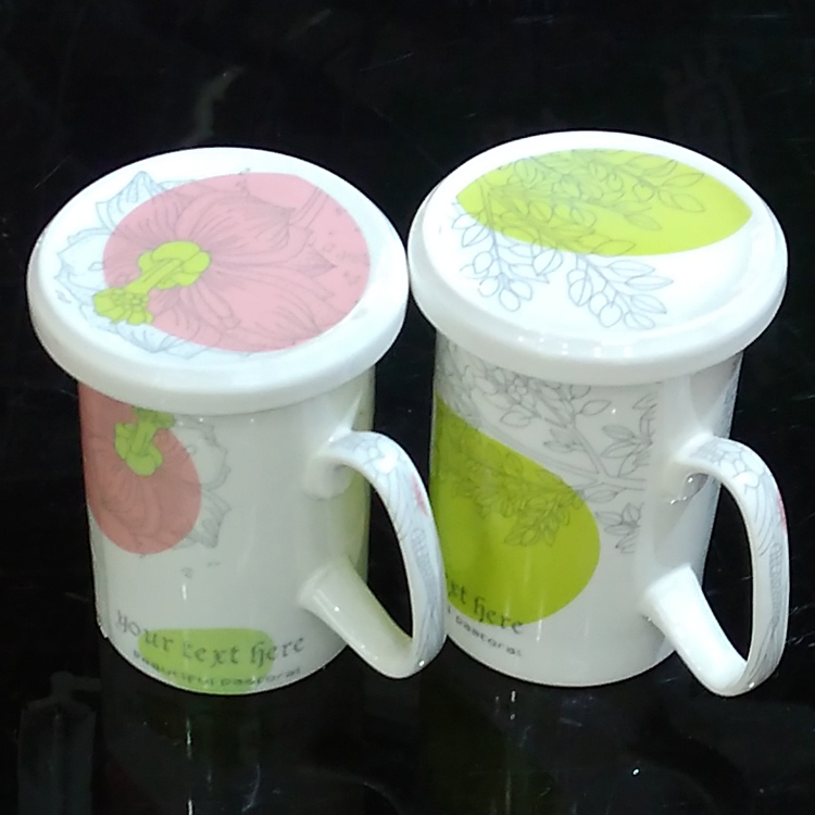 Ten-yuan store supplies ceramic cup series, milk cups, mugs 1148-MY cups