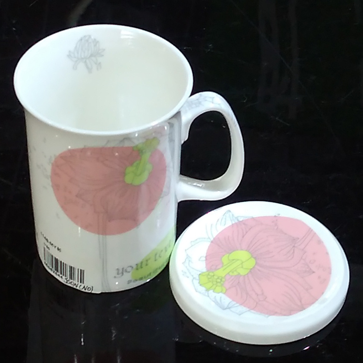 Ten-yuan store supplies ceramic cup series, milk cups, mugs 1148-MY cups details Picture