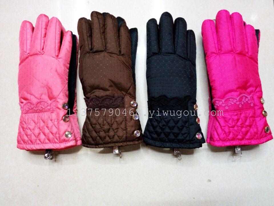 Cashmere gloves for ladies winter gloves for men and women touch screen touch screen new winter gloves for cycling