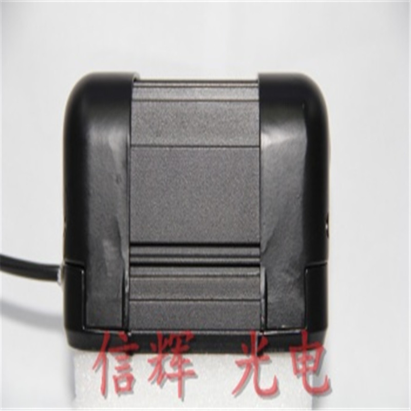 20W off-road vehicle headlight LED high-brightness spotlight engineering lighting Specification drawing