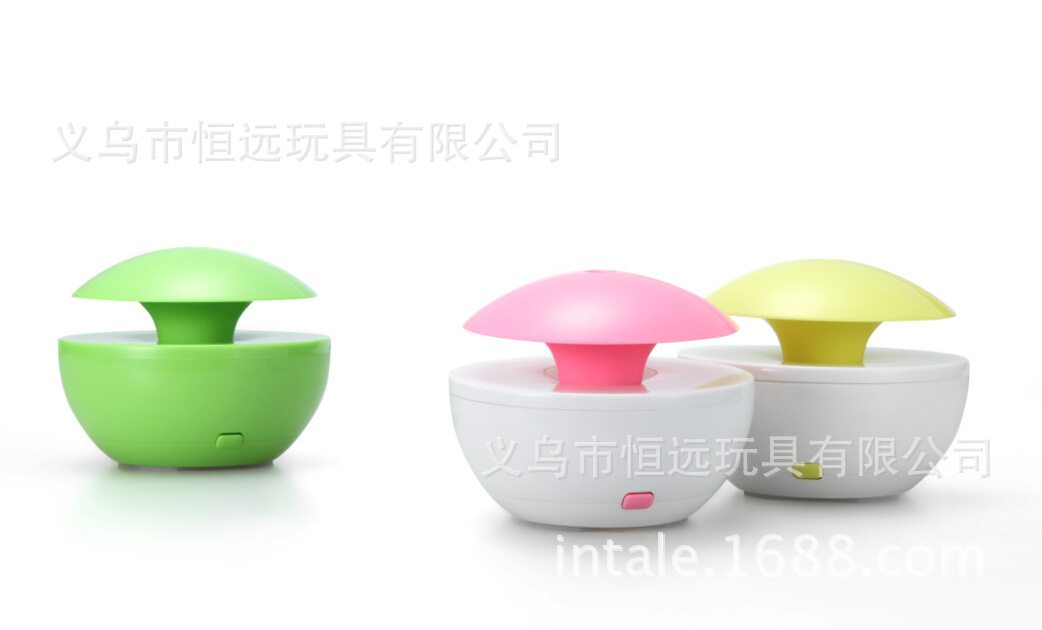 usb Mini Apple humidifier, car humidifier