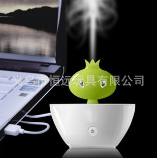 usb humidifier Mini Humidifier Ultrasonic atomization humidifier