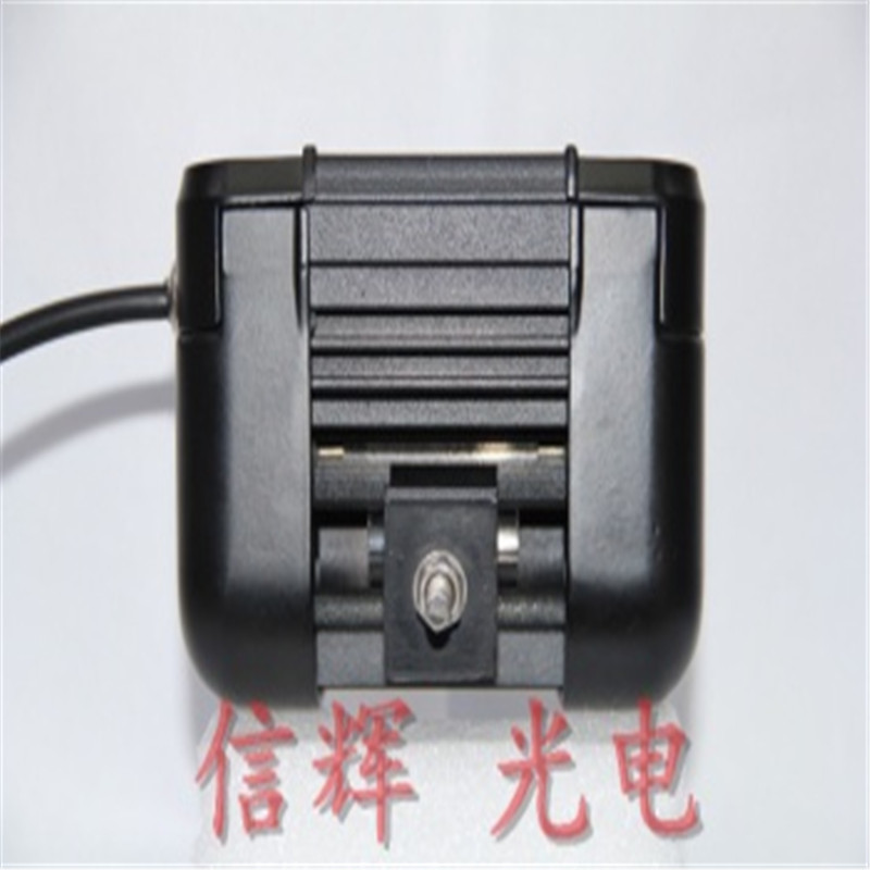 20W off-road vehicle headlight LED high-brightness spotlight engineering lighting Application Scenario