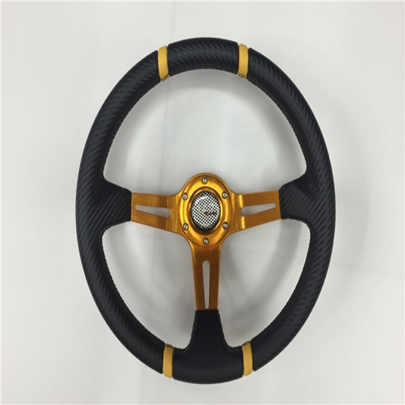 改装方向盘/PVC方向盘/异型方向盘/赛车方向盘