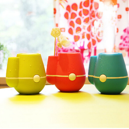 usb vase humidifier Desktop office humidifier mini humidifier details Picture