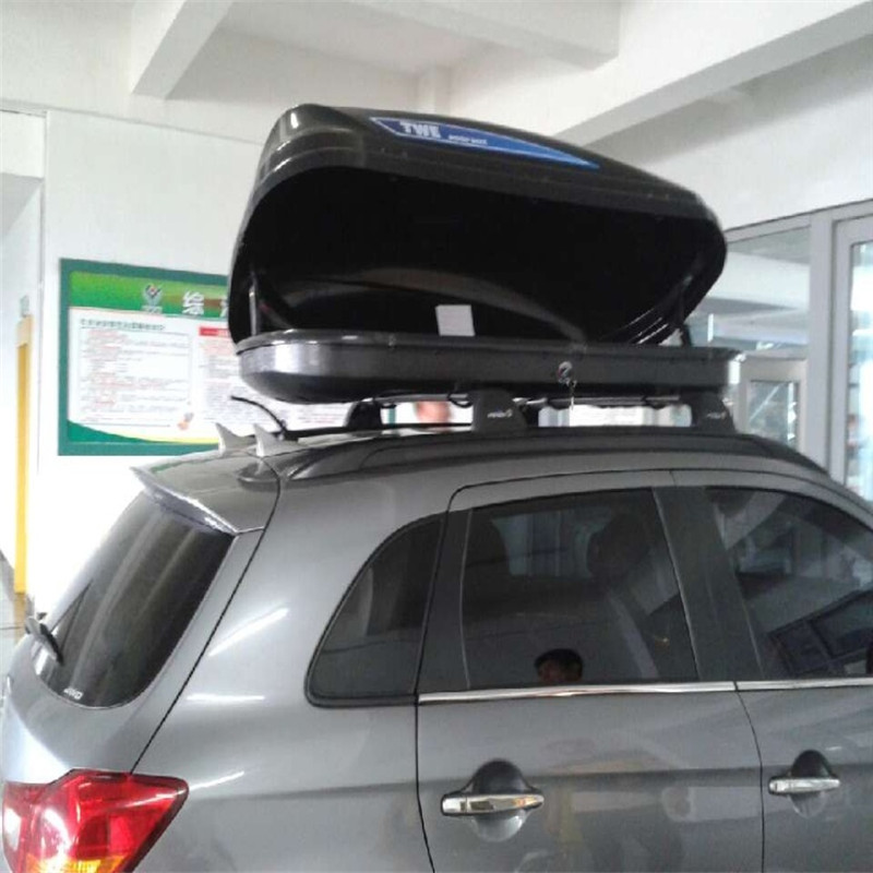 行李箱/自驾装备细节图