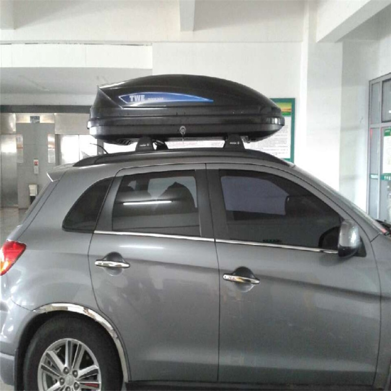 行李箱/自驾装备产品图