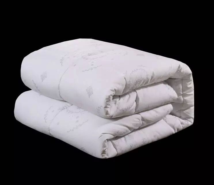 床上用品被子冬被羊毛被