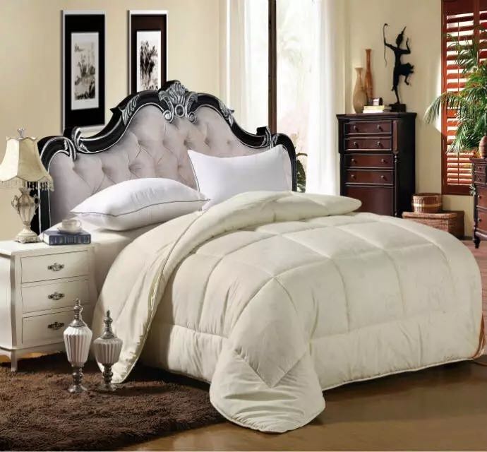 Bedding: Quilts, winter quilts, wool quilts Specification image