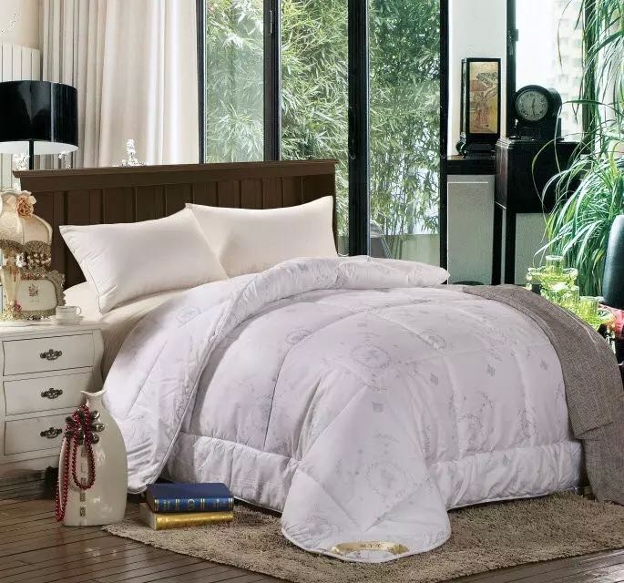 Bedding: Quilts, winter quilts, wool quilts details Picture