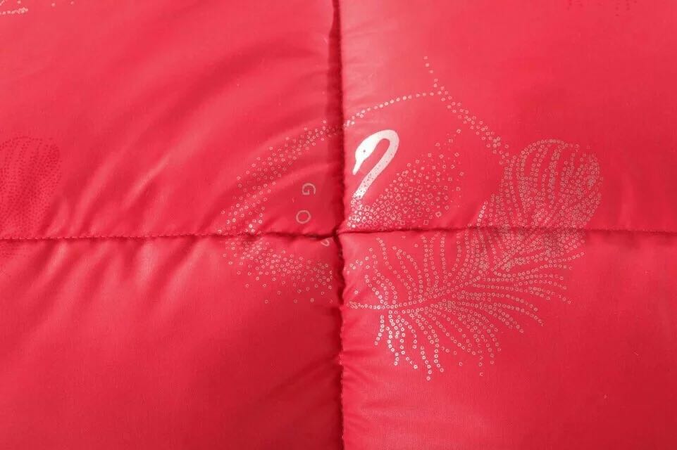 Bedding, quilts, winter quilts, and silk quilts manufacturers details Picture