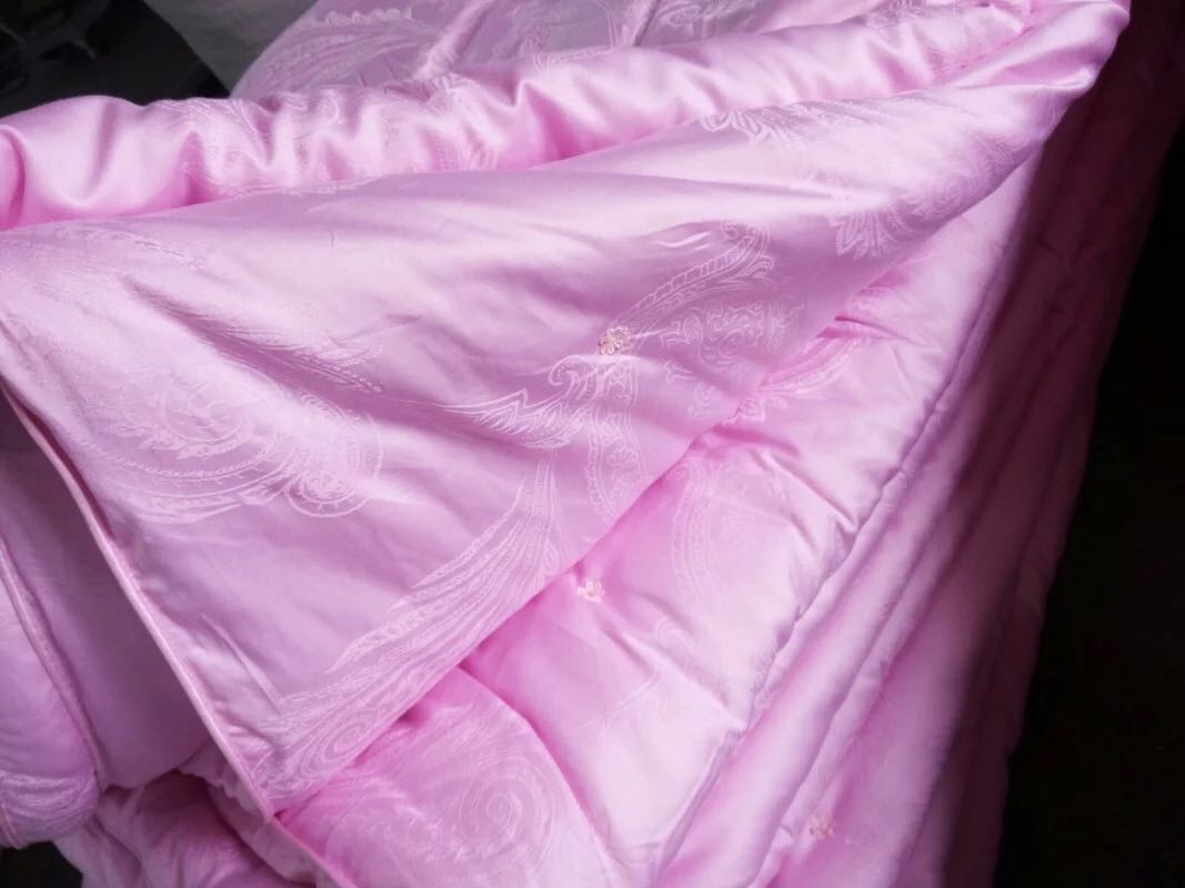 Bedding, quilts, winter quilts, silk quilts, Modal silk manufacturer Specification image