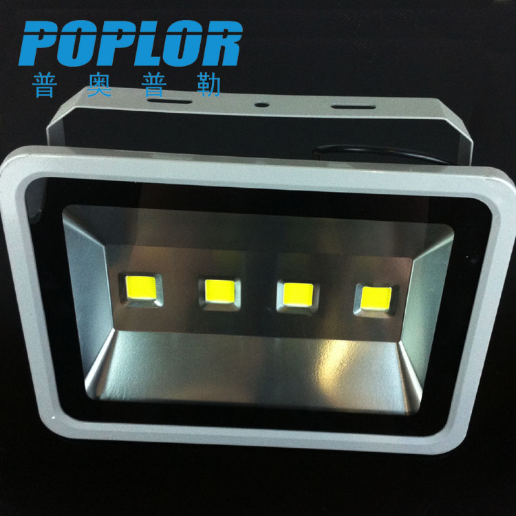 LED low voltage 12/24/36V floodlight 200W Outdoor engineering lighting site floodlight