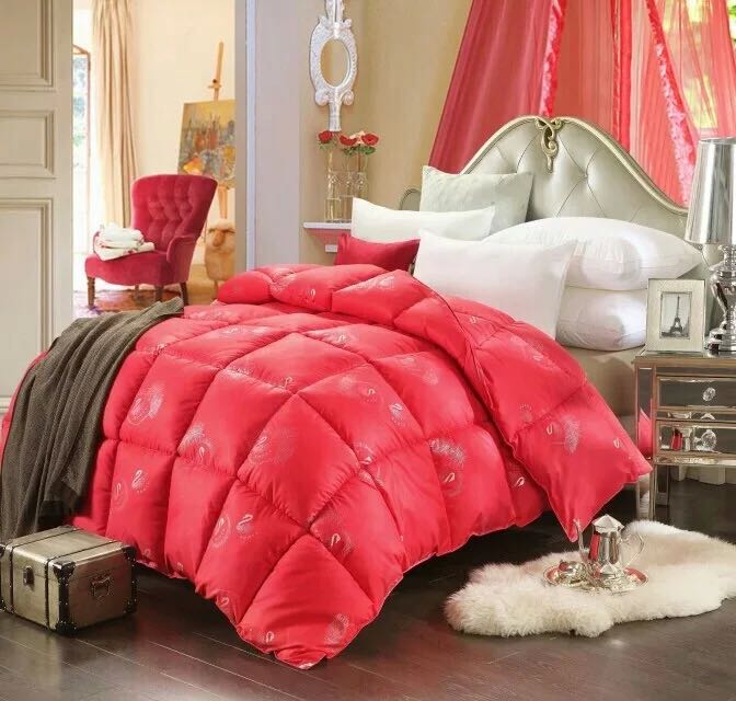 Bedding, quilts, winter quilts, and silk quilts manufacturers Specification image