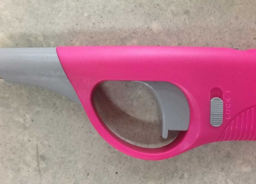 便携户外 点火器 餐烧烤点火器产品图