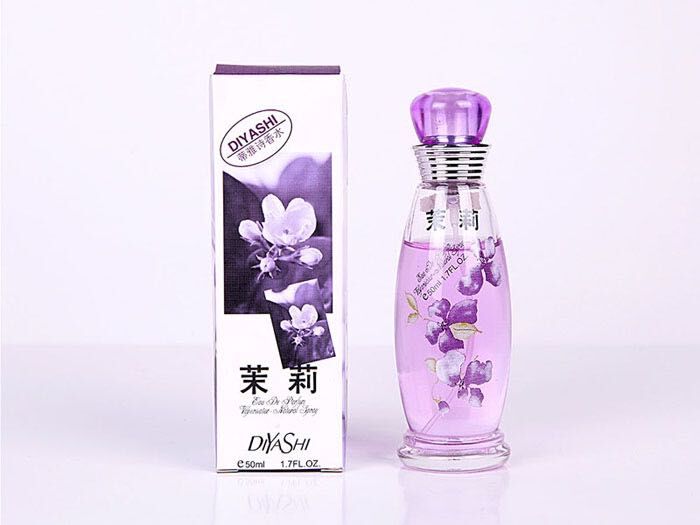 سيدة العطور العطر العطر 50 ميلل