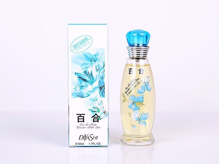 سيدة العطور العطر العطر 50 ميلل details Picture