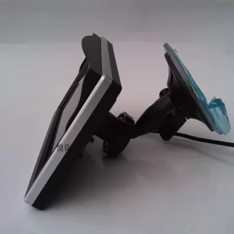 5寸/倒车显示屏细节图