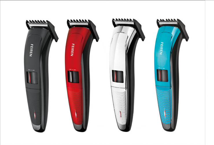 FR-3118电动理发剪 电推剪 充电 干池的两用