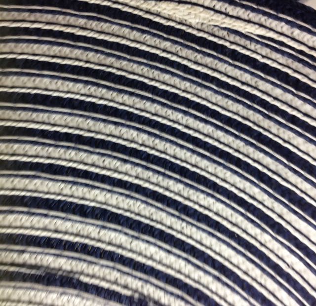 帽子/头巾 配件实物图