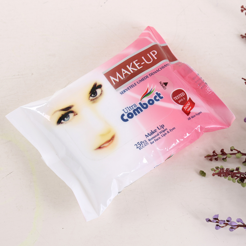 湿巾纸实物图