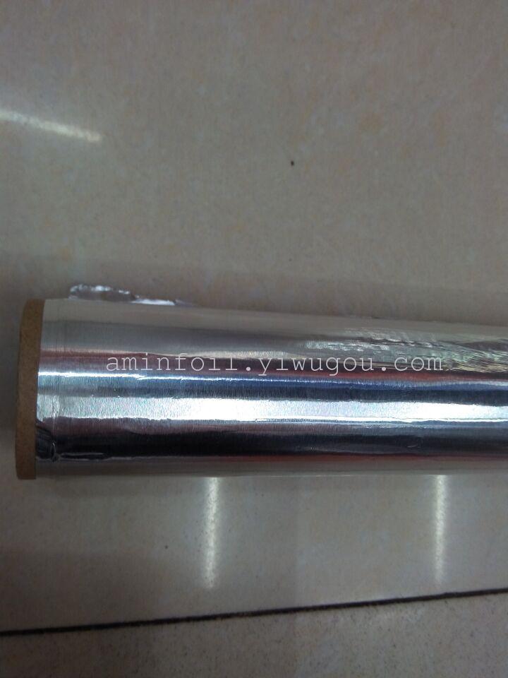 铝箔纸保温耐热耐高温烧烤锡纸 烧烤纸专用