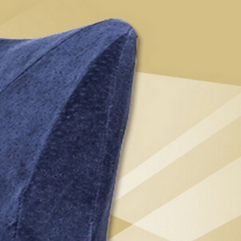 Memory cotton high-density memory waist office slow rebound cushion customization Application Scenario